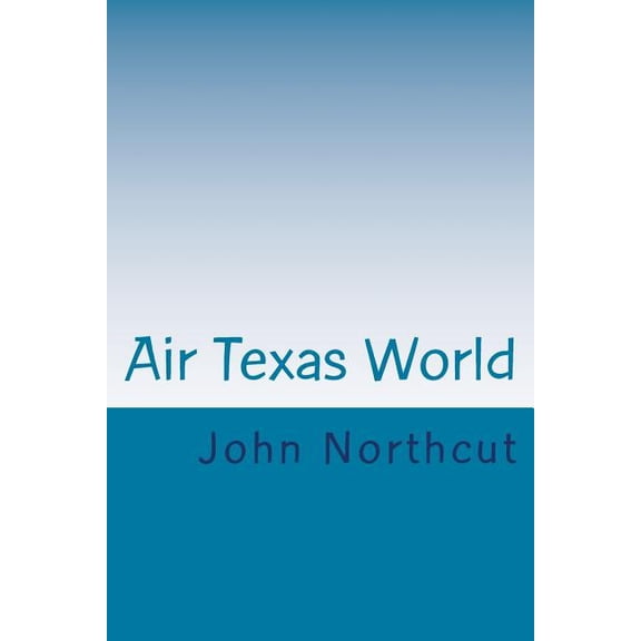 Air Texas World