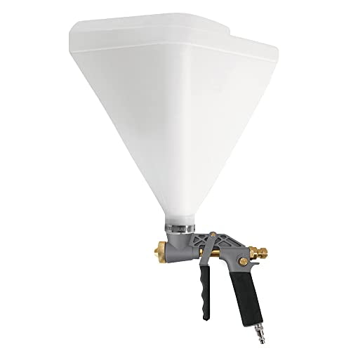 Air Texture Spray Gun