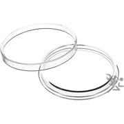 OnFireGuy Air-Tite Brand 2oz Silver Round Direct Fit 47.12mm Coin Capsule Holders Qty 3