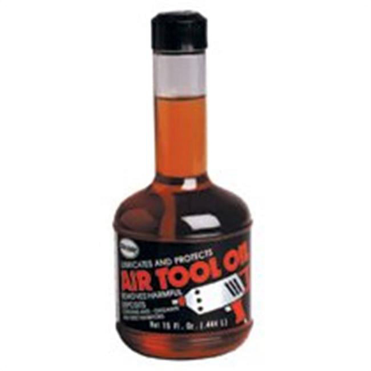 Air Tool Oil