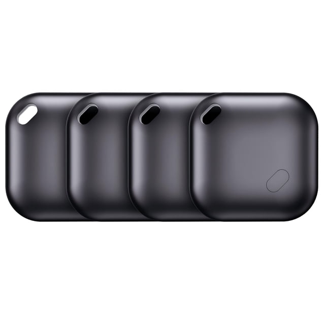 Air Tracker Smart Tags for Android, Bluetooth Tracker Compatible with ...