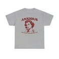 thumbnail image 1 of Air Traffic Controller ATC Graduation Shirt Gifts Tshirt Crew Neck, 1 of 6