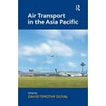 thumbnail image 1 of Air Transport in the Asia Pacific, (Hardcover), 1 of 1