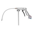 Air Undercoating Spray Gun,Rubberized Undercoat,Rust Proofing,Corrosion ...