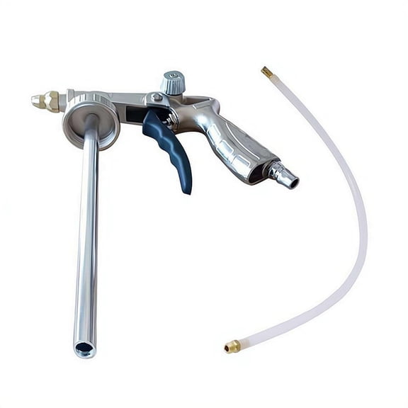 Air Undercoating Spray with Extension Hose for Rubberized Undercoat, Rust Proofing and Chip Guard Paint