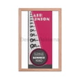 thumbnail image 1 of Air Union Airlines France, Timetable 1930, Framed Vintage Travel Poster, 1 of 1