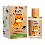 Air Val International Boys Eau My Planet EDT Spray 3.4 oz Fragrances 8411114089904