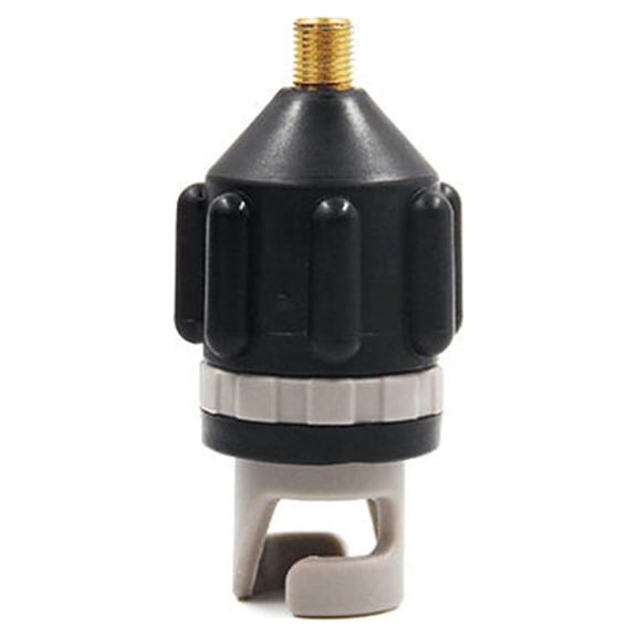Air Valve Adapter,Buzhi Air Valve Adapter Inflatable Boat Pump Adapter Xibany Dsfen