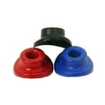 thumbnail image 1 of Air Valve Mudguard, Green, 1 of 1
