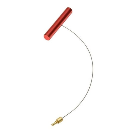 Air Valve Puller, Red