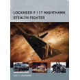 thumbnail image 1 of Air Vanguard: Lockheed F-117 Nighthawk Stealth Fighter (Paperback), 1 of 1