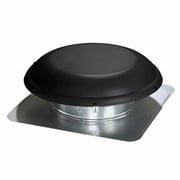 Air Vent  14 in. Metal Dome Round Static Vent