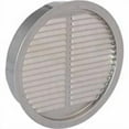 thumbnail image 1 of AirVent 3 In. Aluminum Mini Louver Soffit Vent (6 Count) 50002, 1 of 1