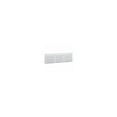 thumbnail image 1 of AirVent 16 In. x 6 In. White Aluminum Under Eave Vent 84215 Pack of 24, 1 of 6