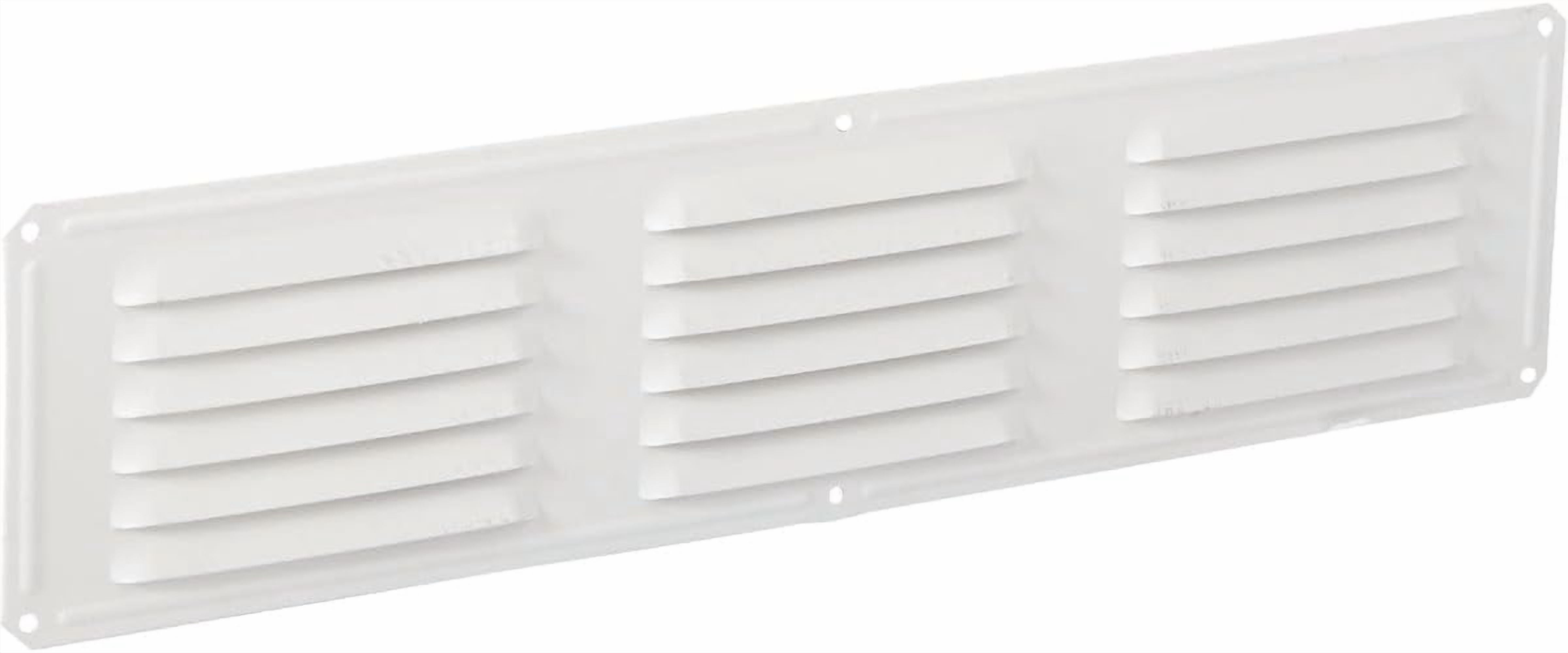 84226 Undereave Attic Vent, 16 x 4 In. - Quantity 24
