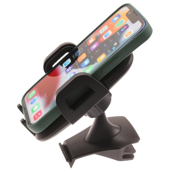 Air Vent Car Mount for Consumer Cellular Verve Connect - for Tesla Model 3 and Y Only Phone Holder Cradle Swivel Strong Grip for Consumer Cellular Verve Connect