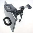 thumbnail image 1 of Car Mount for TCL 30 Z/30 T - Air Vent Holder Swivel Cradle Strong Grip for 30 Z/30 T, 1 of 11