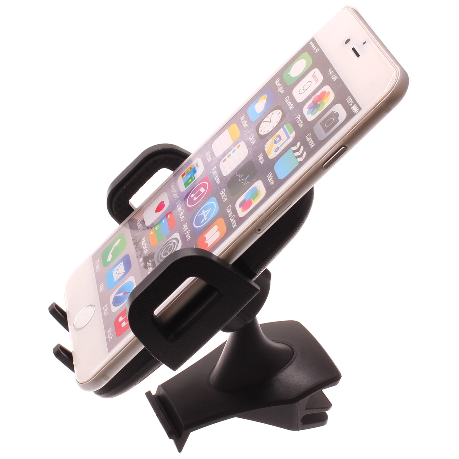 Amplificatori FLOTTA Mount Cradle per Motorola adatto per Brodit ProClip Amplificatori FLOTTA Mount Cradle per Motorola adatto per Brodit ProClip
