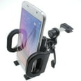 thumbnail image 1 of Air Vent Car Mount for Google Pixel 5a 5G,5,4a,4,XL,5G Phones - Holder Swivel Cradle Strong Grip, 1 of 24