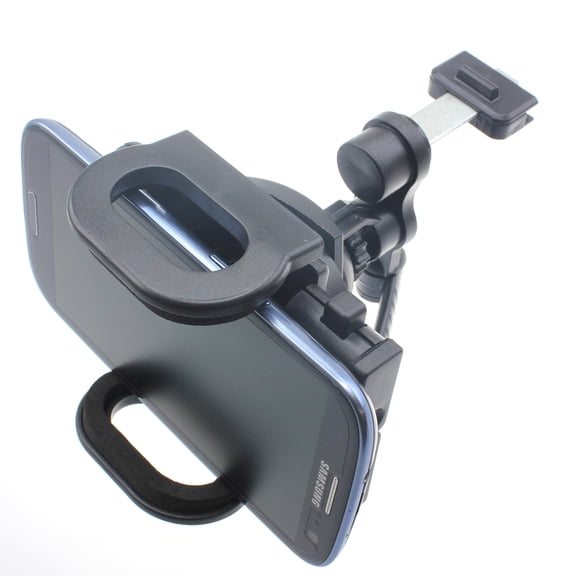 Air Vent Car Mount for Google Pixel 8/7/6/Pro/7a Phones - Holder Rotating Cradle Strong Grip