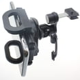 thumbnail image 1 of Air Vent Car Mount for TCL 20S, 20 SE, 10 5G UW, Pro 5G Phones - Holder Swivel Cradle Strong Grip, 1 of 24