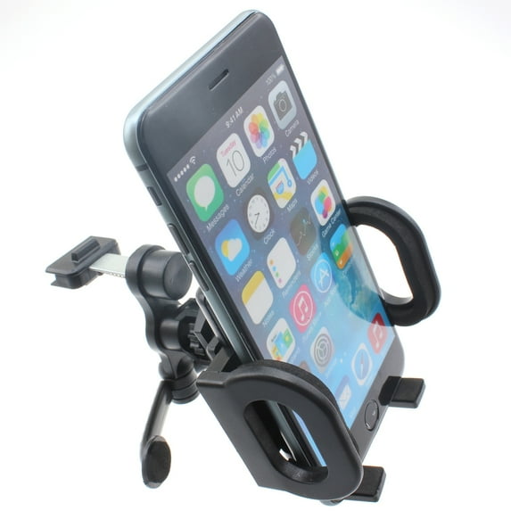 Air Vent Car Mount for Samsung Galaxy A54 5G/A34 5G - Holder Swivel Cradle Strong Grip