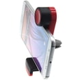 thumbnail image 1 of Air Vent Car Mount for iPhone 15/Pro/Max/Plus - Holder Rotating Cradle Strong Grip, 1 of 6