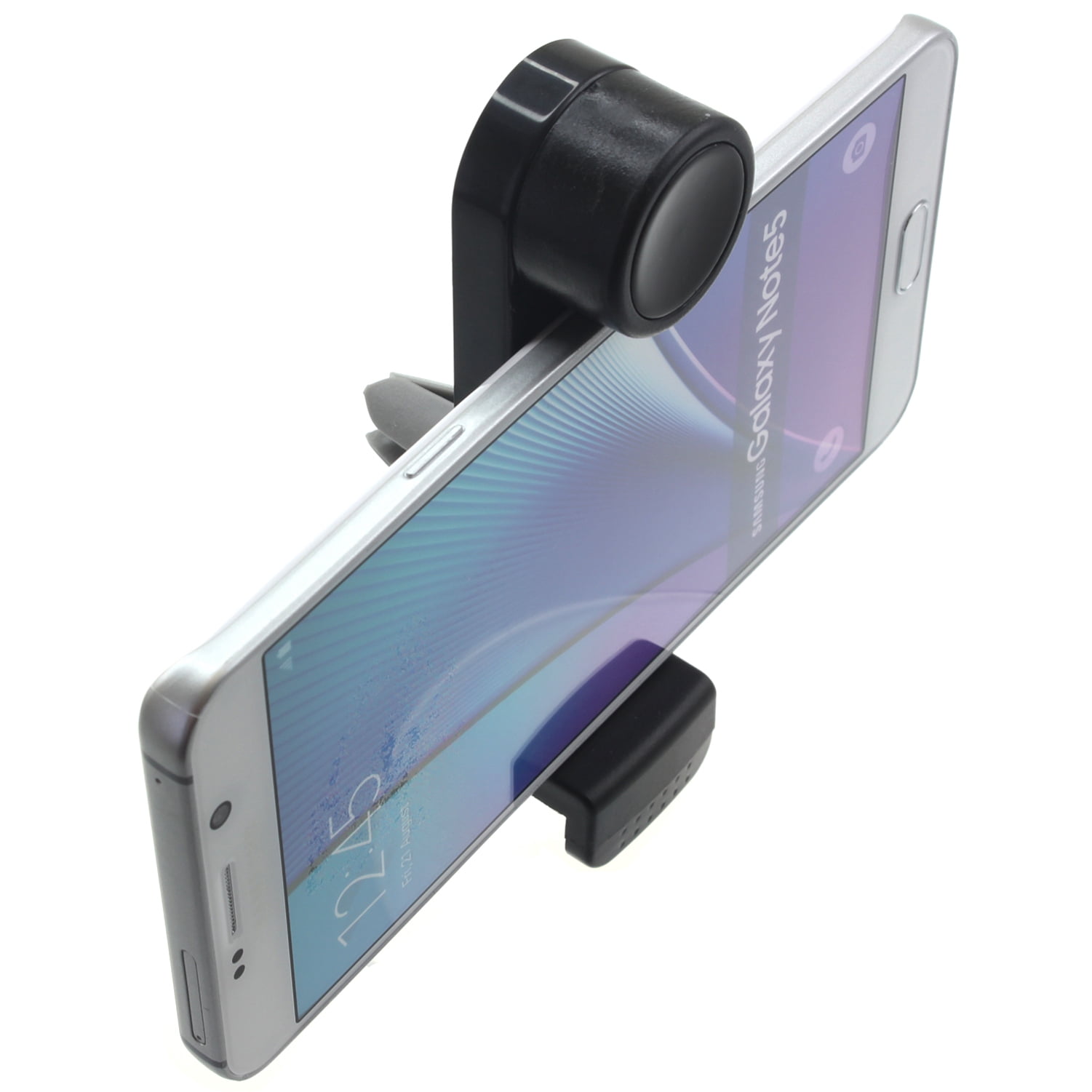 Window Car Mount & Quick Grip XL Holder for Samsung Galaxy S9 Plus (sku 52835) main image 1