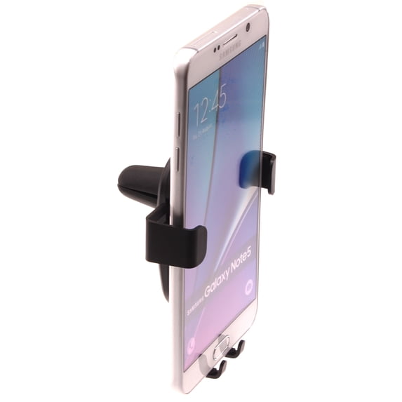 Air Vent Car Mount for T-Mobile REVVL 6 PRO 5G Phone - Holder Dock Cradle Gravity Auto Lock R7P Compatible With REVVL 6 PRO 5G