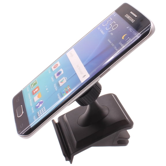 Air Vent Car Mount for iPhone 14/Pro/Max/Plus - for Tesla Model 3 and Y Only Phone Holder Magnetic Swivel Strong Grip