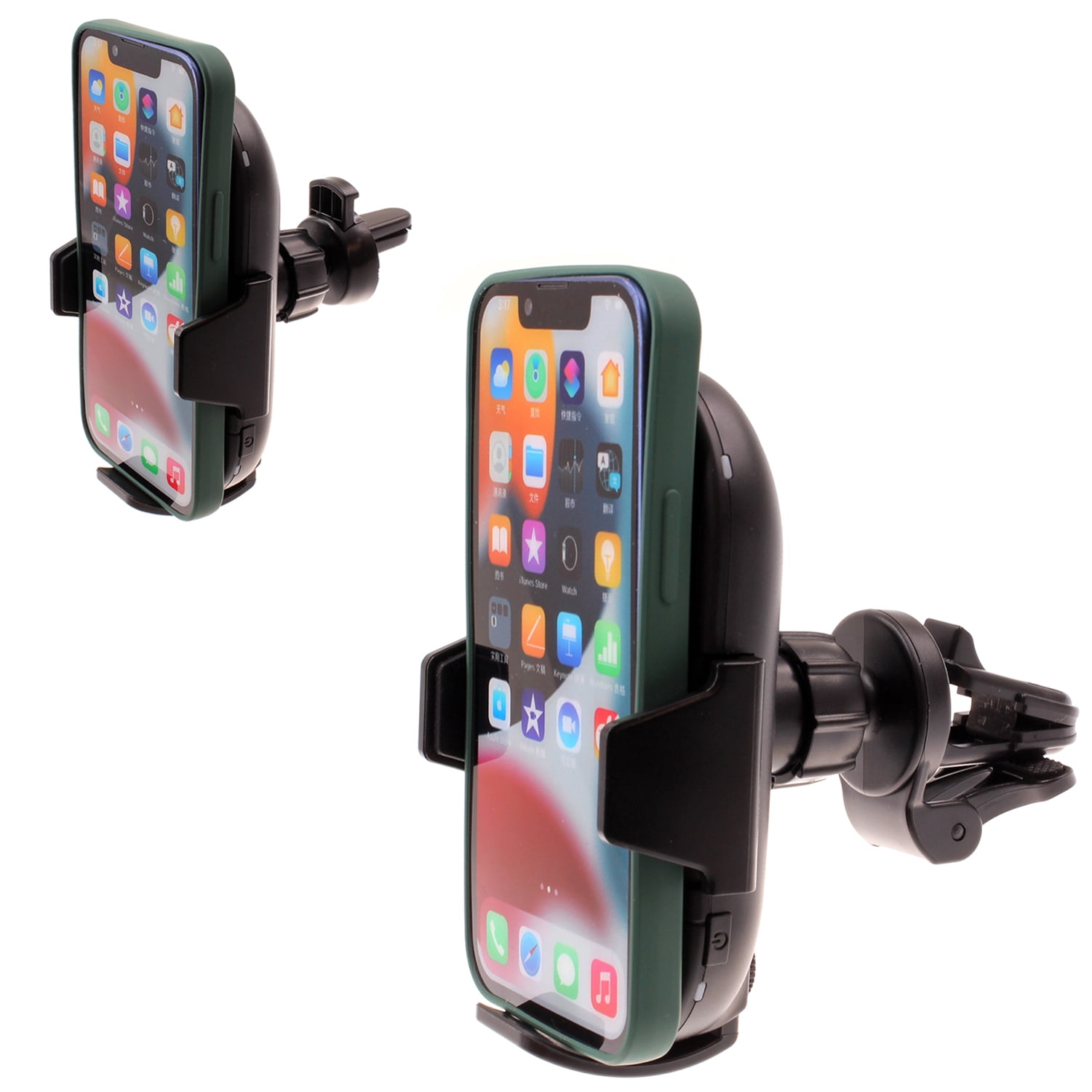 magsafe cigarette lighter mount Magsafe Cigarette Lighter Mount