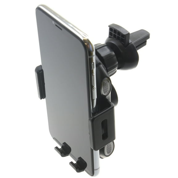 Air Vent Car Wireless Charger Mount for OnePlus 10 Pro Phone - Holder Fast Charge Cradle Dock Compatible With OnePlus 10 Pro