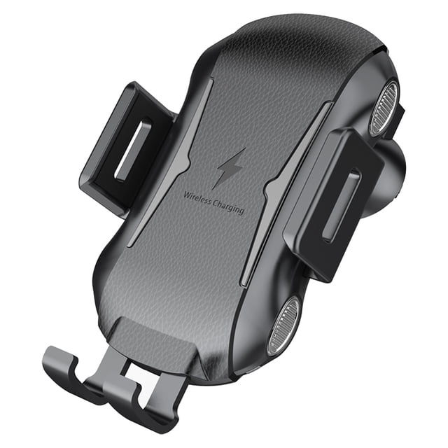 Fast Charging Car Mount Pixel
