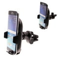 thumbnail image 1 of Air Vent Car Wireless Charger Mount for Motorola Moto G Power 5G (2025) - Holder Fast Charge Cradle Dock Auto Sensor, 1 of 5