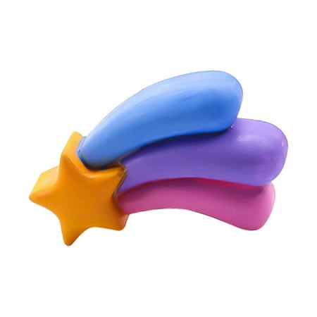 Air Vent Clips Universal Car Diffuser Vent Clips Car Accessories Rainbow