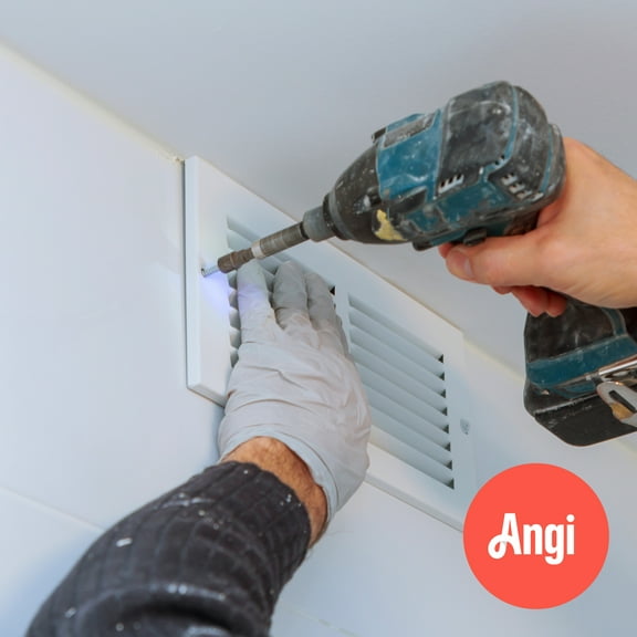 Air Vent Cover Replacement