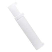 Air Vent Deflector | Air Conditioner Air Deflector for Home Use Retractable Air Conditioner Windshield Shield, Cxui Air Vent Deflector Floor White