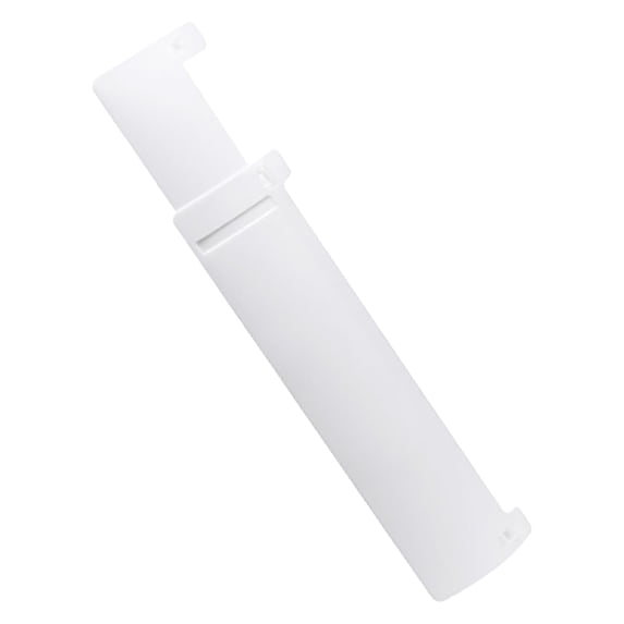 Air Vent Deflector | Air Conditioner Air Deflector for Home Use Retractable Air Conditioner Windshield Shield, Cxui Air Vent Deflector Floor White