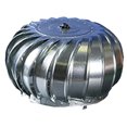 thumbnail image 1 of Air Vent Inc. 12" Intern Turbine Head, 1 of 3