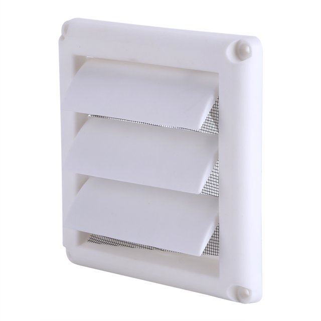 Air Vent Louver, Ventilation Grill Practical And Durable Return Air