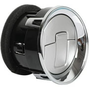 Air Vent Louvre Ac Heater Interior For Ford F150 2009-2014 Dashboard Louver