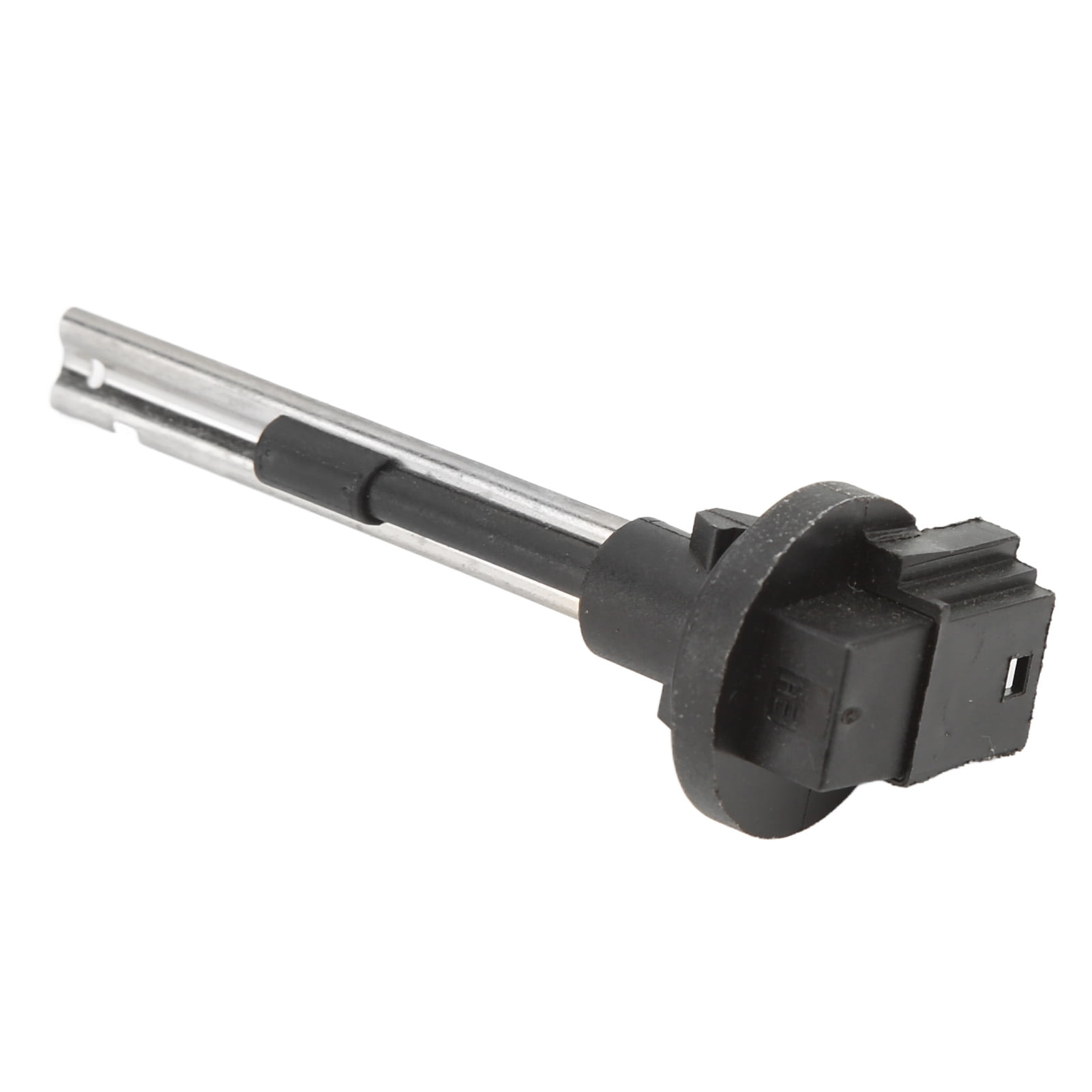 Air Vent Temperature Sensor, Car Temperature Sensor Black Stable Wear