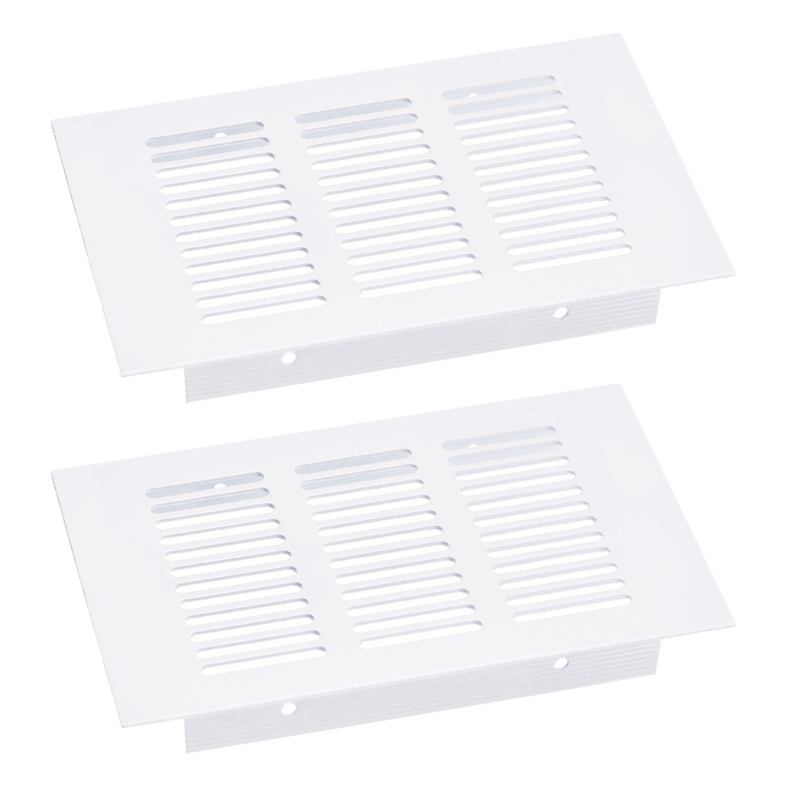 Air Vents Cover 2Pack 150 X 80mm Aluminum Alloy Mesh Air Return Vent air-vents-cover-2pack-150-x-80mm-aluminum-alloy-mesh-air-return-vent