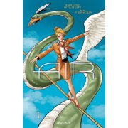 Air Volume 3 Paperback