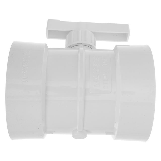 Air Volume Regulating Valve Hvac Ducting Pipeline Airflow Ducting