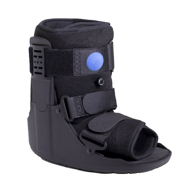 Air Walker Cam Fracture Boot Short