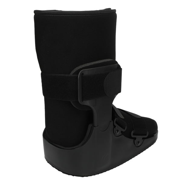 Air Walker Fracture Boot, Short Walking Boot, InflatableWalking