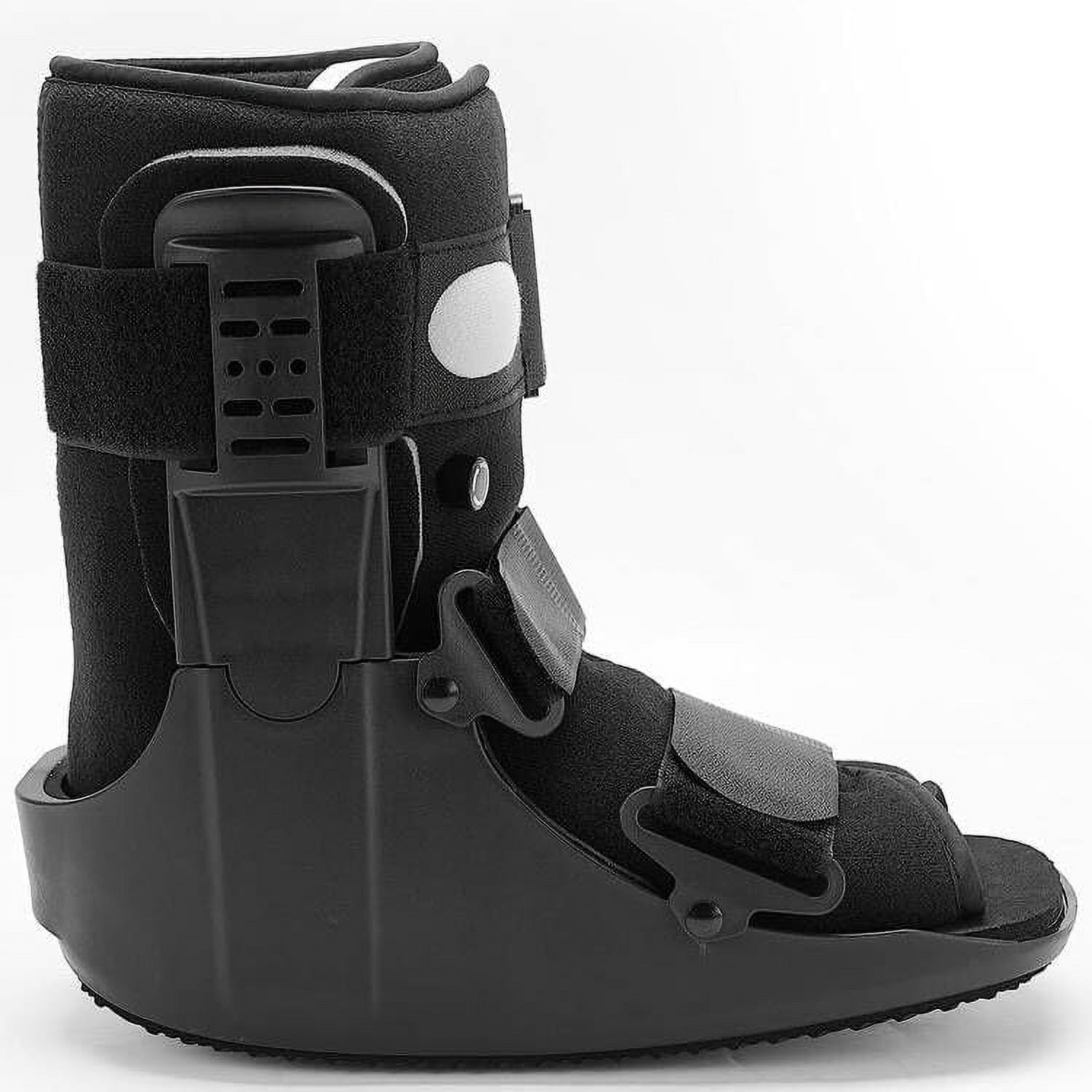Air Walker Fracture Boot Walking Boot for Sprained Ankle & Broken