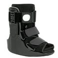 Air Walking Boot Fracture Boot Short Walker Protective Boot for Left