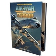 Air War on Terror DVD